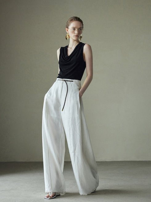 Pantalon Estate Line